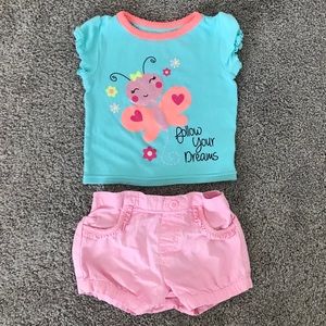 Adorable 18M Outfit